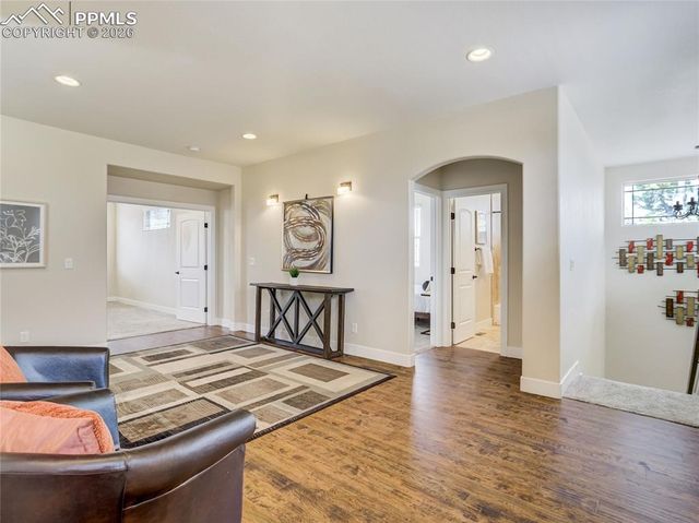 746 N Walnut Street, Colorado Springs, CO 80905