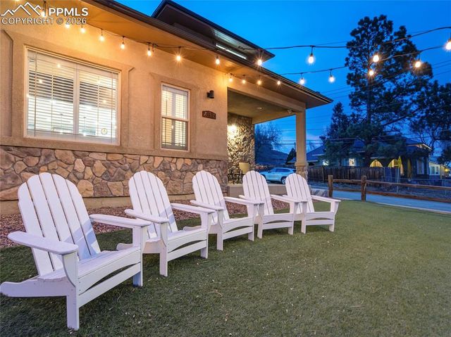 746 N Walnut Street, Colorado Springs, CO 80905