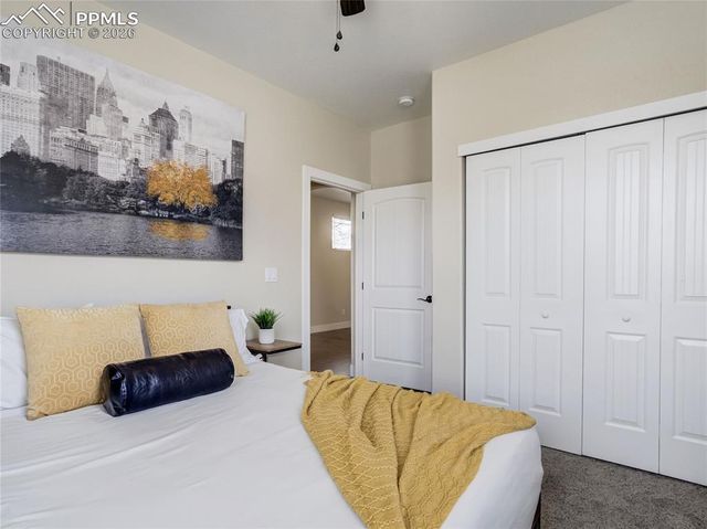 746 N Walnut Street, Colorado Springs, CO 80905