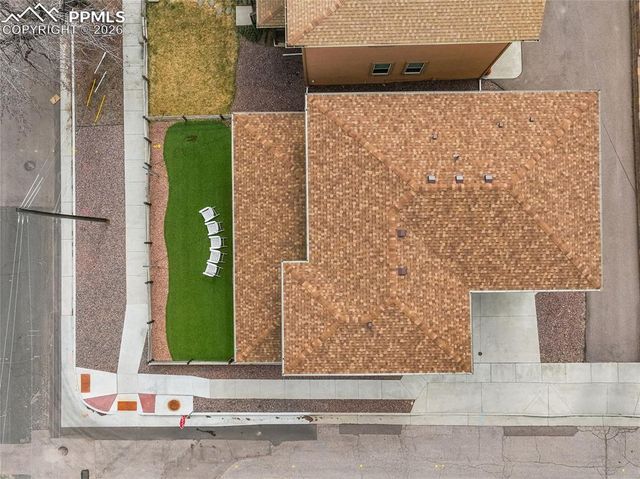 746 N Walnut Street, Colorado Springs, CO 80905