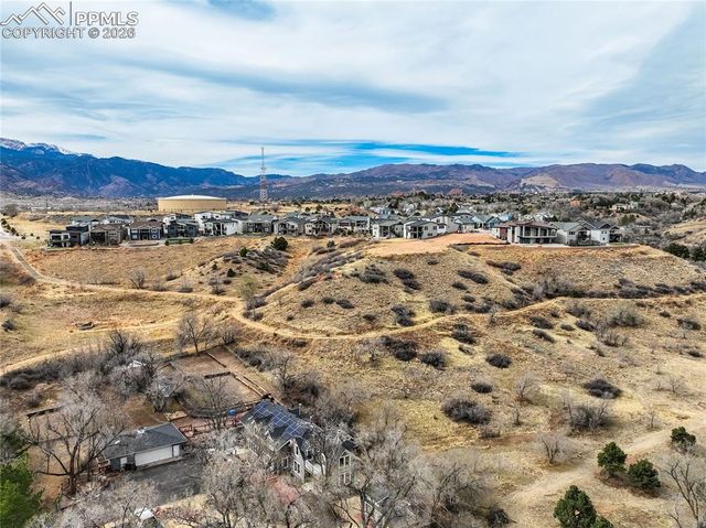 746 N Walnut Street, Colorado Springs, CO 80905