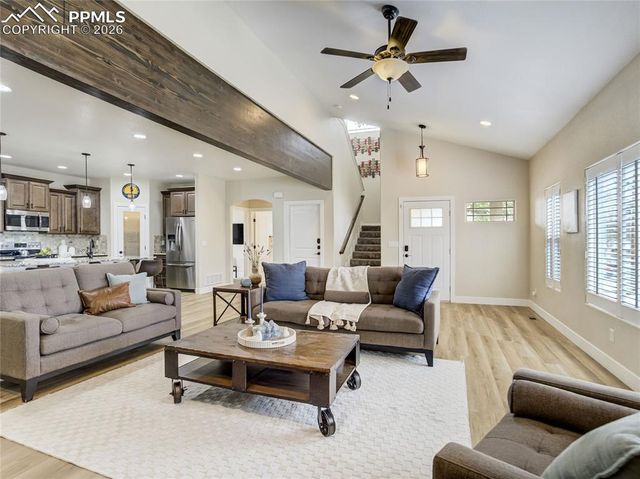 746 N Walnut Street, Colorado Springs, CO 80905