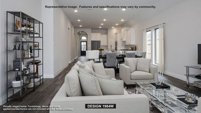 42821 Terraza Boulevard, Magnolia, TX 77354