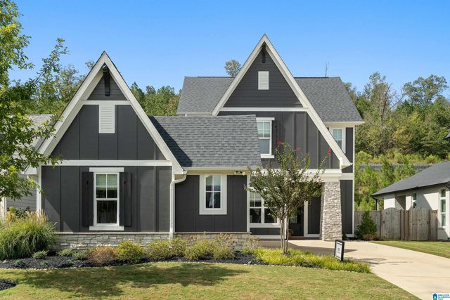 1033 CLIFTON ROAD, Hoover, AL 35244