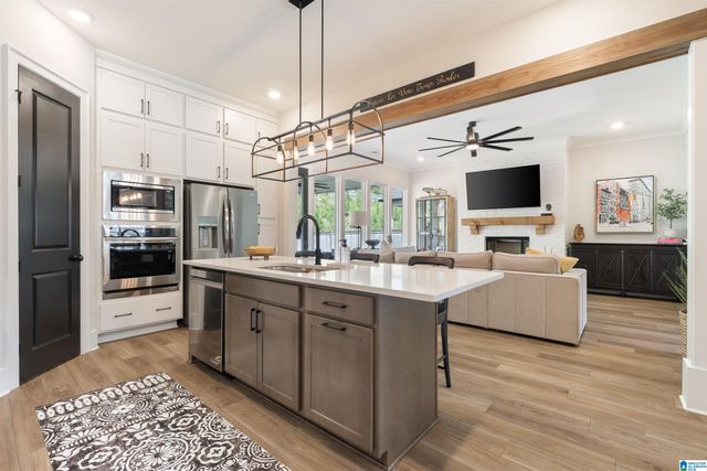 1033 CLIFTON ROAD, Hoover, AL 35244
