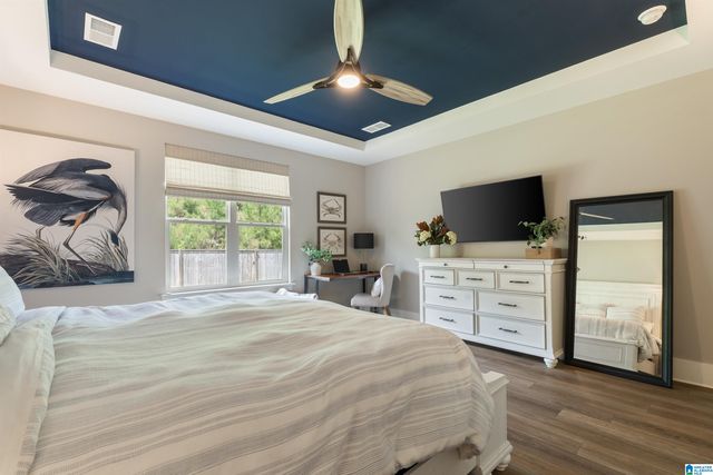 1033 CLIFTON ROAD, Hoover, AL 35244
