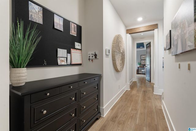1033 CLIFTON ROAD, Hoover, AL 35244