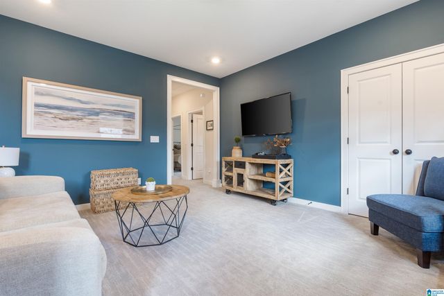 1033 CLIFTON ROAD, Hoover, AL 35244
