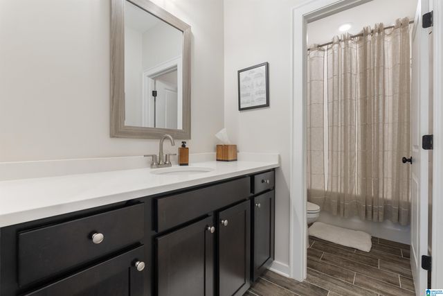 1033 CLIFTON ROAD, Hoover, AL 35244