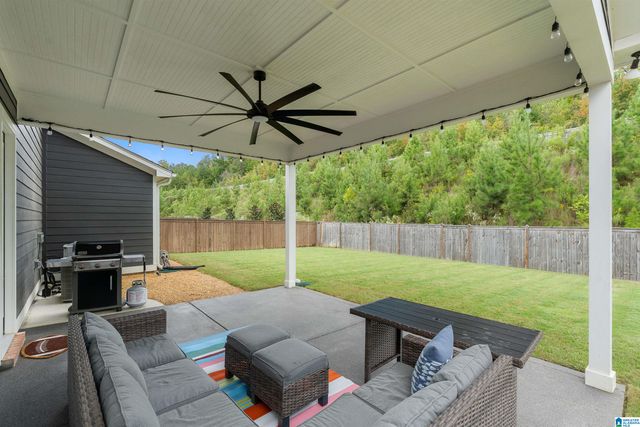 1033 CLIFTON ROAD, Hoover, AL 35244