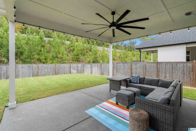 1033 CLIFTON ROAD, Hoover, AL 35244