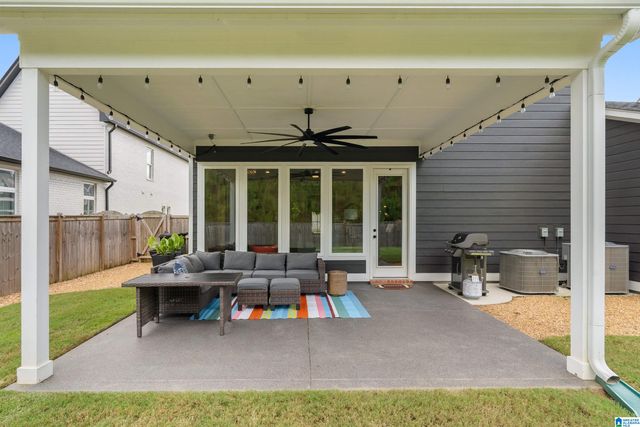 1033 CLIFTON ROAD, Hoover, AL 35244