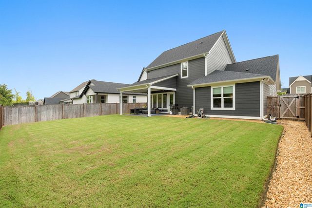 1033 CLIFTON ROAD, Hoover, AL 35244