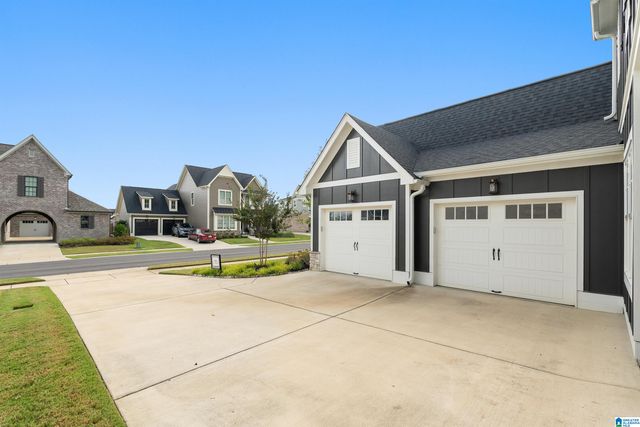 1033 CLIFTON ROAD, Hoover, AL 35244