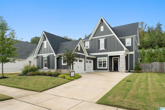 1033 CLIFTON ROAD, Hoover, AL 35244