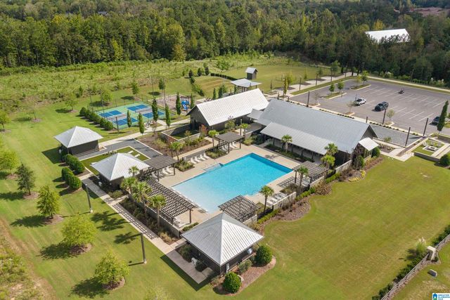 1033 CLIFTON ROAD, Hoover, AL 35244