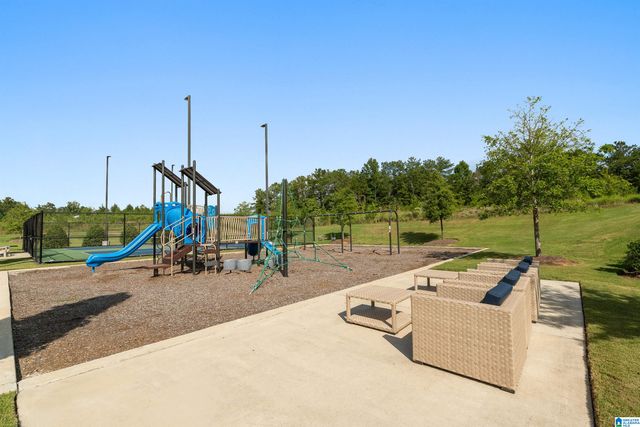 1033 CLIFTON ROAD, Hoover, AL 35244
