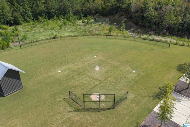 1033 CLIFTON ROAD, Hoover, AL 35244