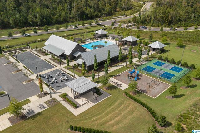 1033 CLIFTON ROAD, Hoover, AL 35244