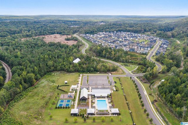 1033 CLIFTON ROAD, Hoover, AL 35244