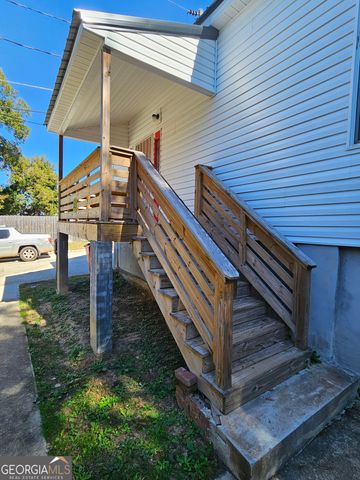 1408 2nd Avenue, Macon, GA 31201