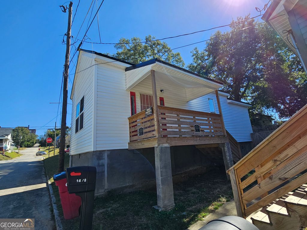 1408 2nd Avenue, Macon, GA 31201