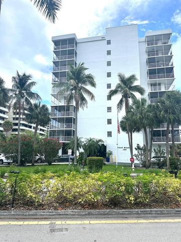 150 Ocean Lane Dr 2A, Key Biscayne, FL 33149