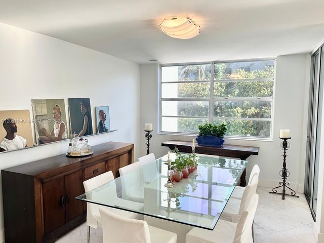 150 Ocean Lane Dr 2A, Key Biscayne, FL 33149