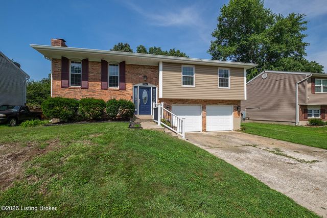 5504 Sprigwood Ln, Louisville, KY 40291