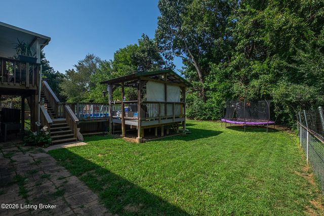 5504 Sprigwood Ln, Louisville, KY 40291