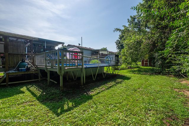 5504 Sprigwood Ln, Louisville, KY 40291