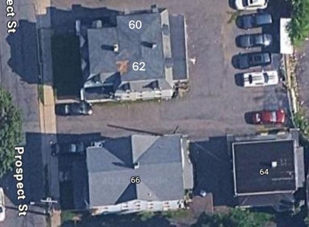 60 Prospect Street, New Britain, CT 06051