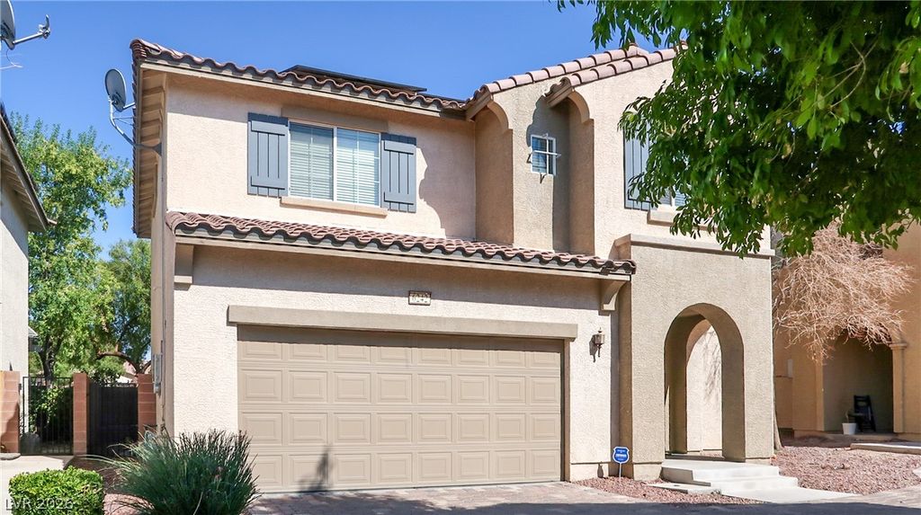 6242 Standing Elm Street, North Las Vegas, NV 89081 — photo 3