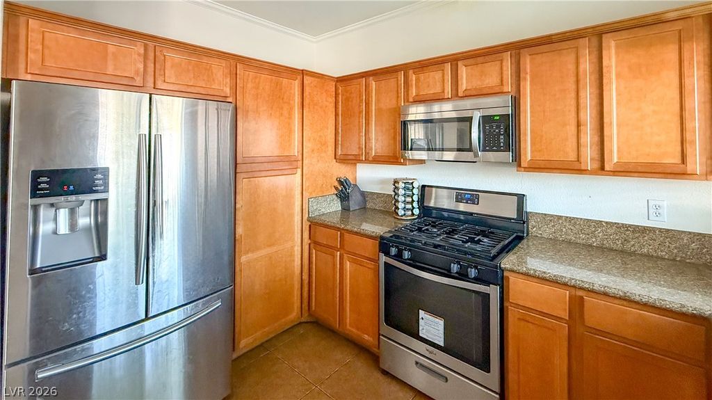 6242 Standing Elm Street, North Las Vegas, NV 89081 — photo 4