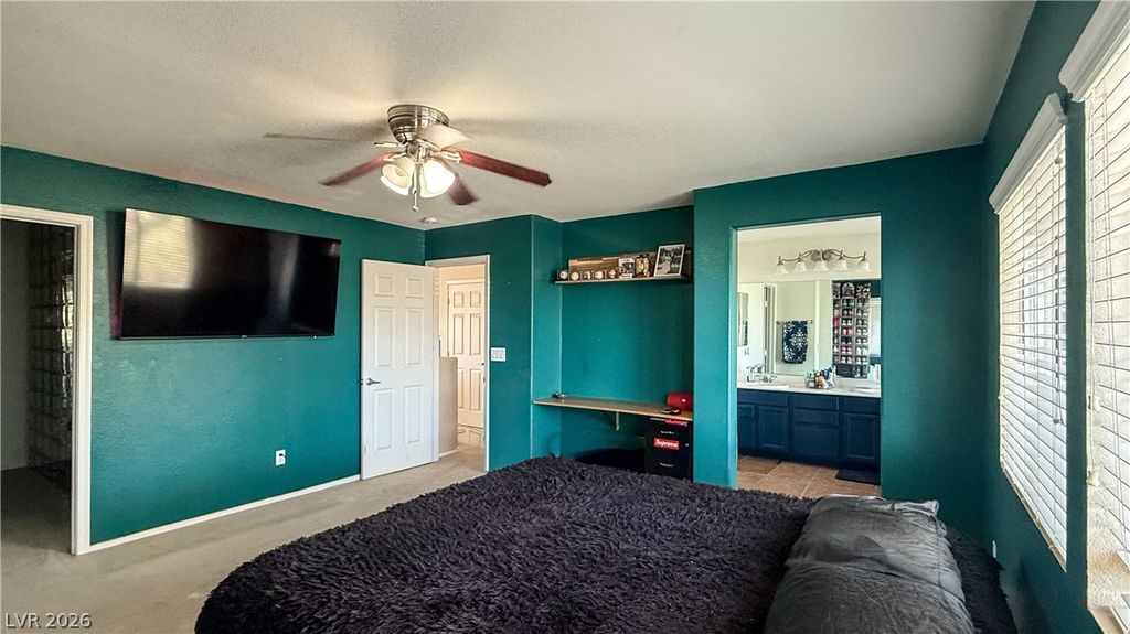 6242 Standing Elm Street, North Las Vegas, NV 89081 — photo 5