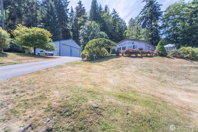 2196 N Bluff Road, Greenbank, WA 98253