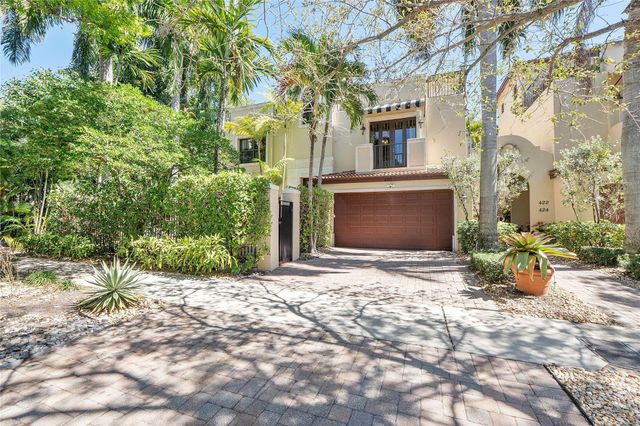 430 NE 7th Avenue 430, Fort Lauderdale, FL 33301