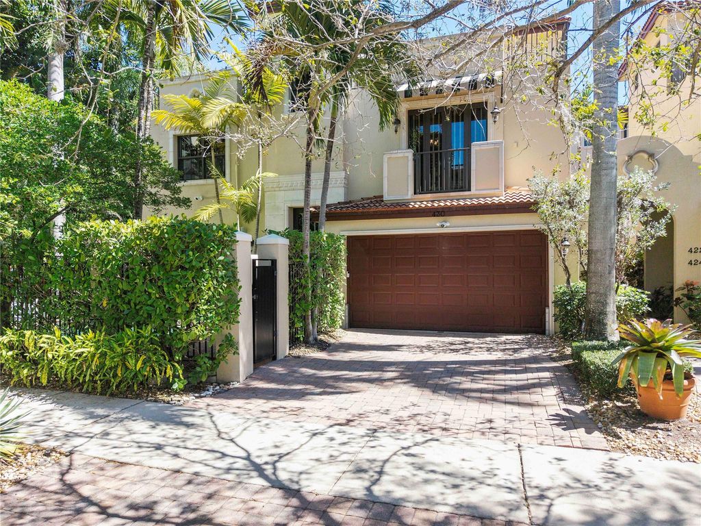 430 NE 7th Avenue 430, Fort Lauderdale, FL 33301