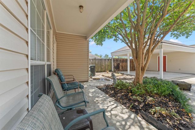 15312 Summerwood Ave, Baton Rouge, LA 70817