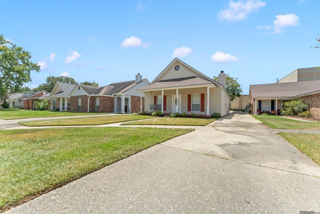 15312 Summerwood Ave, Baton Rouge, LA 70817