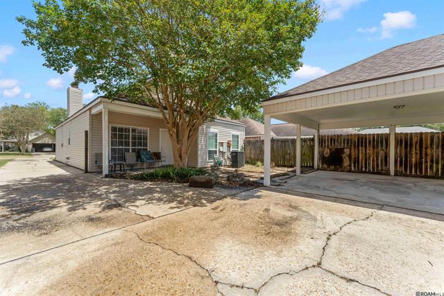 15312 Summerwood Ave, Baton Rouge, LA 70817