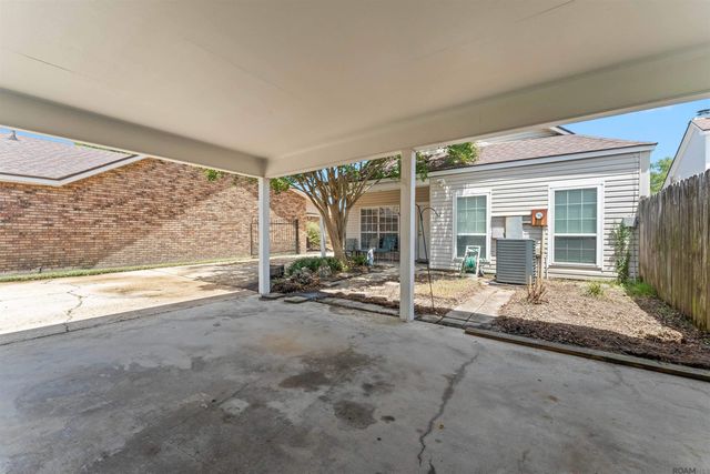 15312 Summerwood Ave, Baton Rouge, LA 70817