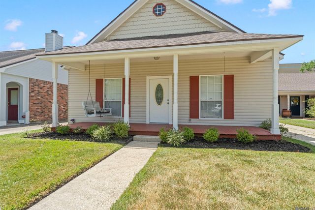 15312 Summerwood Ave, Baton Rouge, LA 70817