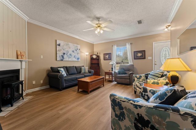 15312 Summerwood Ave, Baton Rouge, LA 70817