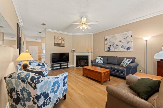 15312 Summerwood Ave, Baton Rouge, LA 70817