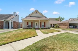 15312 Summerwood Ave, Baton Rouge, LA 70817
