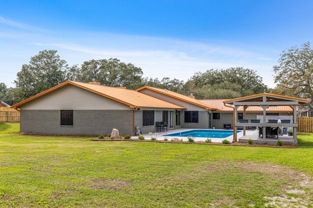 804 Mars Street, Destin, FL 32541