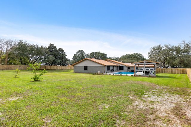 804 Mars Street, Destin, FL 32541