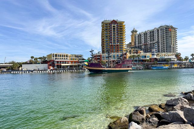 804 Mars Street, Destin, FL 32541