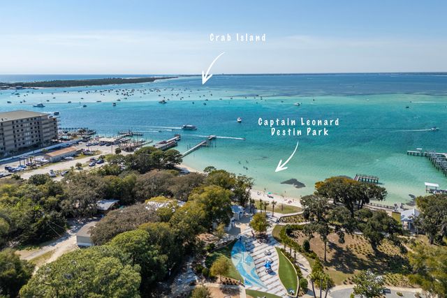 804 Mars Street, Destin, FL 32541